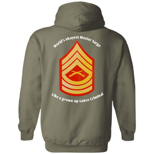 G185 Gildan Pullover Hoodie 8 oz. - Explosive Designs LLC