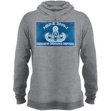 Load image into Gallery viewer, MRF-E 19-1 PC78H Port &amp; Co. Core Fleece Pullover Hoodie - Explosive Designs LLC