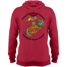 Load image into Gallery viewer, PC78H Port &amp; Co. Core Fleece Pullover Hoodie - Explosive Designs LLC