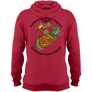 PC78H Port & Co. Core Fleece Pullover Hoodie - Explosive Designs LLC