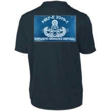 Load image into Gallery viewer, MRF-E 19-1 790 Augusta Men&#39;s Wicking T-Shirt - Explosive Designs LLC