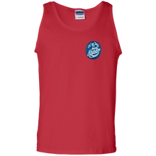 Load image into Gallery viewer, MRF-E 19-1 G220 Gildan 100% Cotton Tank Top - Explosive Designs LLC