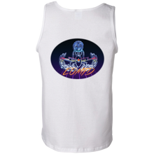 Load image into Gallery viewer, EOMFD G220 Gildan 100% Cotton Tank Top - Explosive Designs LLC