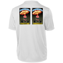 Load image into Gallery viewer, Bomb Suit 790 Augusta Men&#39;s Wicking T-Shirt - Explosive Designs LLC