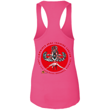 Load image into Gallery viewer, NL1533 Next Level Ladies Ideal Racerback Tank - Explosive Designs LLC