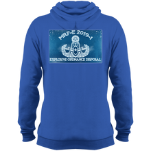 Load image into Gallery viewer, MRF-E 19-1 PC78H Port &amp; Co. Core Fleece Pullover Hoodie - Explosive Designs LLC