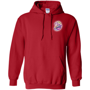 RAD G185 Gildan Pullover Hoodie 8 oz. - Explosive Designs LLC