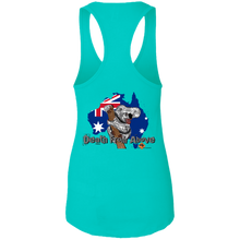 Load image into Gallery viewer, NL1533 Next Level Ladies Ideal Racerback Tank - Explosive Designs LLC