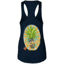 Load image into Gallery viewer, NL1533 Next Level Ladies Ideal Racerback Tank - Explosive Designs LLC