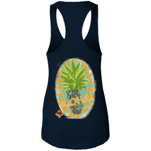 NL1533 Next Level Ladies Ideal Racerback Tank - Explosive Designs LLC