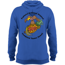 Load image into Gallery viewer, PC78H Port &amp; Co. Core Fleece Pullover Hoodie - Explosive Designs LLC