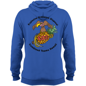 PC78H Port & Co. Core Fleece Pullover Hoodie - Explosive Designs LLC