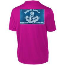 Load image into Gallery viewer, MRF-E 19-1 790 Augusta Men&#39;s Wicking T-Shirt - Explosive Designs LLC