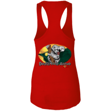 Load image into Gallery viewer, NL1533 Next Level Ladies Ideal Racerback Tank - Explosive Designs LLC