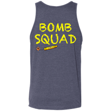 Load image into Gallery viewer, 3480 Bella + Canvas Unisex Tank - Explosive Designs LLC