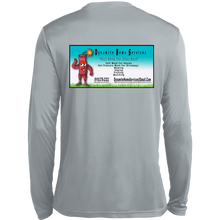 Load image into Gallery viewer, Dynamite Home Services Wicking T-Shirt - Explosive Designs LLC