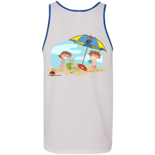 Load image into Gallery viewer, 3480 Bella + Canvas Unisex Tank - Explosive Designs LLC