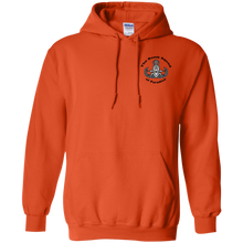 Load image into Gallery viewer, G185 Gildan Pullover Hoodie 8 oz. - Explosive Designs LLC