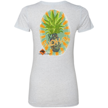 Load image into Gallery viewer, NL6710 Next Level Ladies&#39; Triblend T-Shirt - Explosive Designs LLC