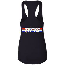 Load image into Gallery viewer, NL1533 Next Level Ladies Ideal Racerback Tank - Explosive Designs LLC