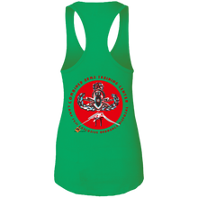 Load image into Gallery viewer, NL1533 Next Level Ladies Ideal Racerback Tank - Explosive Designs LLC