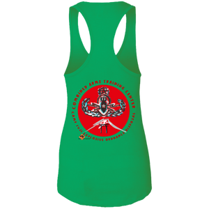 NL1533 Next Level Ladies Ideal Racerback Tank - Explosive Designs LLC