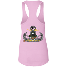 Load image into Gallery viewer, NL1533 Next Level Ladies Ideal Racerback Tank - Explosive Designs LLC