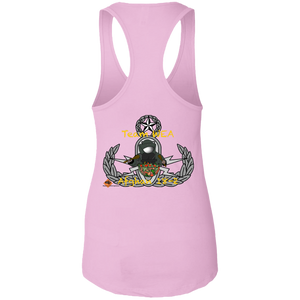 NL1533 Next Level Ladies Ideal Racerback Tank - Explosive Designs LLC