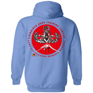 G185 Gildan Pullover Hoodie 8 oz. - Explosive Designs LLC