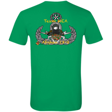 Load image into Gallery viewer, G640 Gildan Softstyle T-Shirt - Explosive Designs LLC