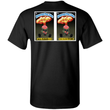 Load image into Gallery viewer, G500 Gildan 5.3 oz. T-Shirt - Explosive Designs LLC