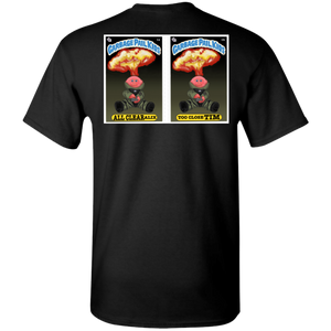 G500 Gildan 5.3 oz. T-Shirt - Explosive Designs LLC