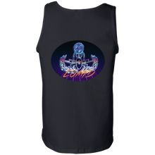 Load image into Gallery viewer, EOMFD G220 Gildan 100% Cotton Tank Top - Explosive Designs LLC