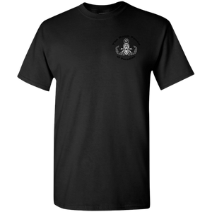 G500 Gildan 5.3 oz. T-Shirt - Explosive Designs LLC