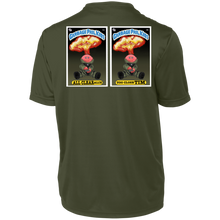 Load image into Gallery viewer, Bomb Suit 790 Augusta Men&#39;s Wicking T-Shirt - Explosive Designs LLC