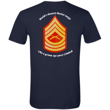 Load image into Gallery viewer, G640 Gildan Softstyle T-Shirt - Explosive Designs LLC