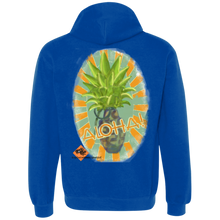 Load image into Gallery viewer, G925 Gildan Heavyweight Pullover Fleece Sweatshirt - Explosive Designs LLC