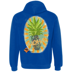 G925 Gildan Heavyweight Pullover Fleece Sweatshirt - Explosive Designs LLC