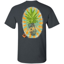 Load image into Gallery viewer, G500 Gildan 5.3 oz. T-Shirt - Explosive Designs LLC