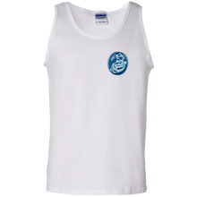 Load image into Gallery viewer, MRF-E 19-1 G220 Gildan 100% Cotton Tank Top - Explosive Designs LLC