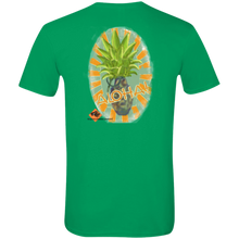 Load image into Gallery viewer, G640 Gildan Softstyle T-Shirt - Explosive Designs LLC