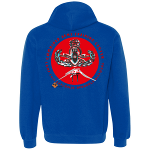 G925 Gildan Heavyweight Pullover Fleece Sweatshirt - Explosive Designs LLC