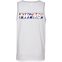 Load image into Gallery viewer, 986 Anvil 100% Ringspun Cotton Tank Top - Explosive Designs LLC