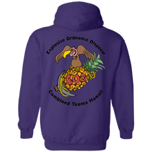 Load image into Gallery viewer, G185 Gildan Pullover Hoodie 8 oz. - Explosive Designs LLC