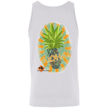 Load image into Gallery viewer, 3480 Bella + Canvas Unisex Tank - Explosive Designs LLC