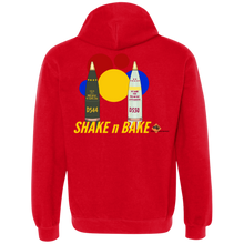 Load image into Gallery viewer, G925 Gildan Heavyweight Pullover Fleece Sweatshirt - Explosive Designs LLC