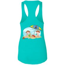 Load image into Gallery viewer, NL1533 Next Level Ladies Ideal Racerback Tank - Explosive Designs LLC