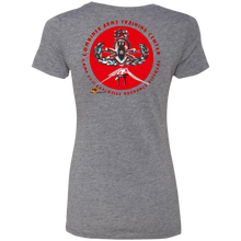 Load image into Gallery viewer, NL6710 Next Level Ladies&#39; Triblend T-Shirt - Explosive Designs LLC