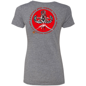 NL6710 Next Level Ladies' Triblend T-Shirt - Explosive Designs LLC