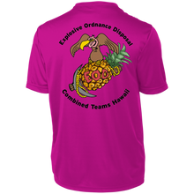 Load image into Gallery viewer, 790 Augusta Men&#39;s Wicking T-Shirt - Explosive Designs LLC